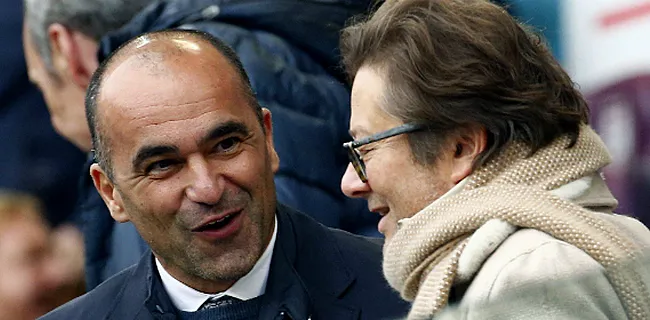 Martinez kondigt grote verrassing aan in selectie Rode Duivels
