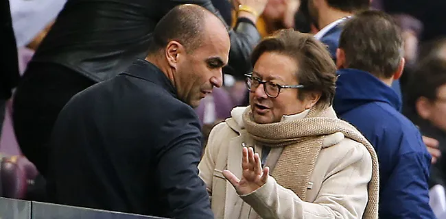 Martinez heeft uitstekend nieuws voor RSCA: 