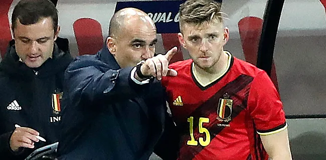 Foket spreekt zich uit over mogelijke EK-selectie