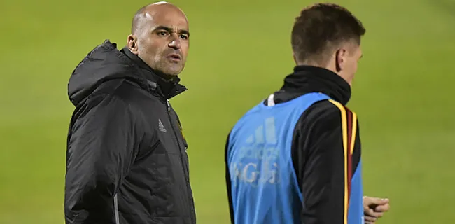 Rode Duivels met deze experimentele ploeg tegen Mexico?