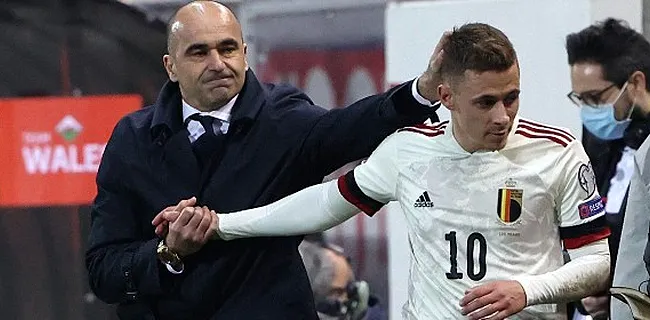 'Martinez dreigt nog twee extra Duivels te missen in Tsjechië'