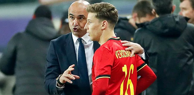 Onthuld: Martinez schoot Anderlecht te hulp in heikele dossiers