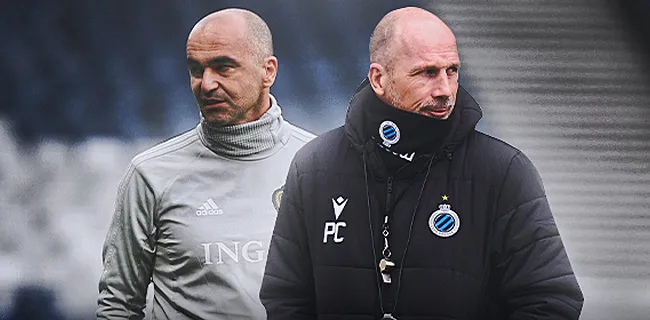 11 mogelijke opvolgers voor Clement bij Club Brugge