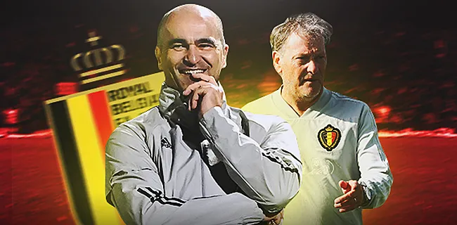 Toekomstvisie van Martinez breekt Jonge Duivels zuur op