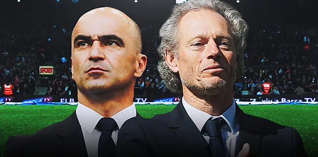 Preud'homme zet deur voor Duivels op een kier
