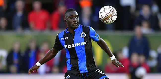 'Kassa rinkelt: Club vangt nog meer dan verwacht voor Nakamba'