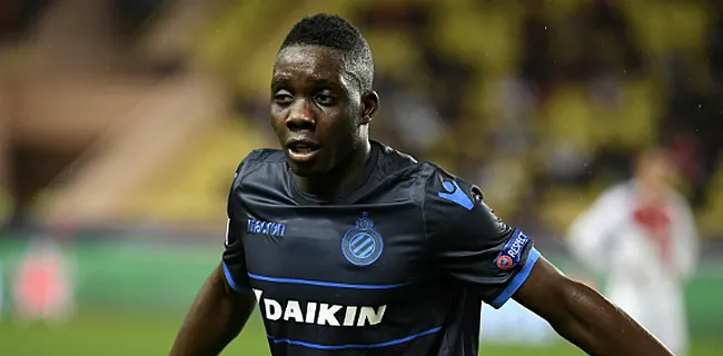 TRANSFERUURTJE: 'Limbombe staat voor terugkeer, drukte aan Genkse uitgang'