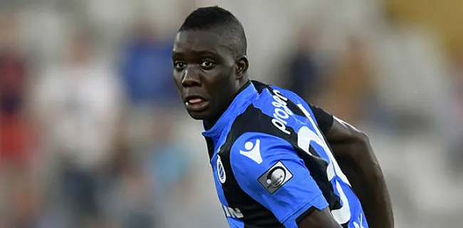 'Club Brugge haalt zijn slag thuis, miljoenentransfer Nakamba nabij'