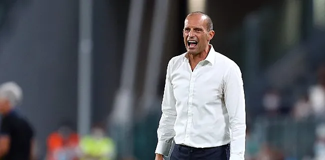 Juventus-coach haalt uit naar VAR: 