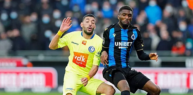 Club en Gent profiteren van nieuwe regels Croky Cup