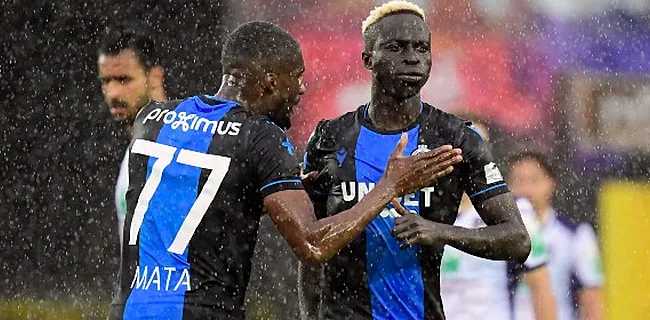 'Hertha wil met portefeuille van 50 miljoen bij onder meer Club aankloppen'
