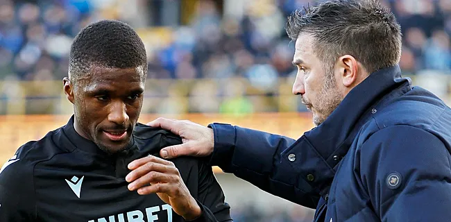 Hoefkens deelt sneer uit aan Club Brugge 
