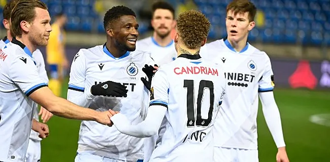Club Brugge maakt transferprijzen van Lang en Mata bekend