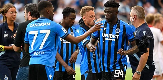 Zorgen voor Hoefkens: trio out tegen KV Mechelen