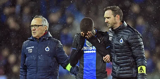 Clement komt met nieuws over situatie Mata