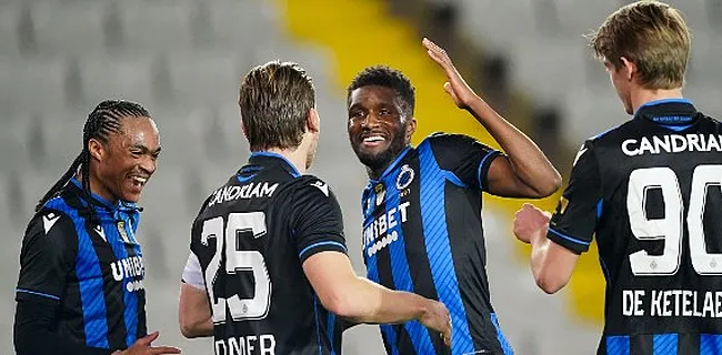 Steunpilaar Club nog indrukwekkender: 