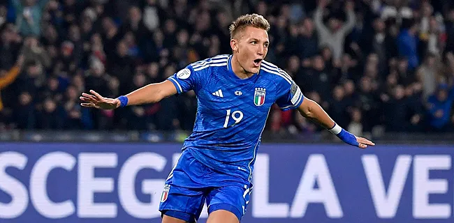 'Atlético wil uitpakken met Italiaanse ontdekking'