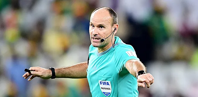 Barça verspeelt punten na nieuw kaartenfestijn Lahoz