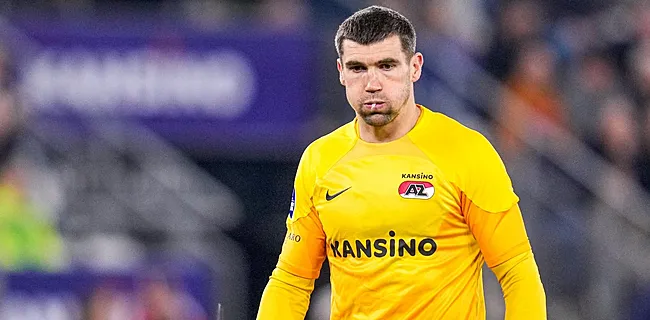 Ryan spreekt zich uit over mislukte Anderlecht-transfer