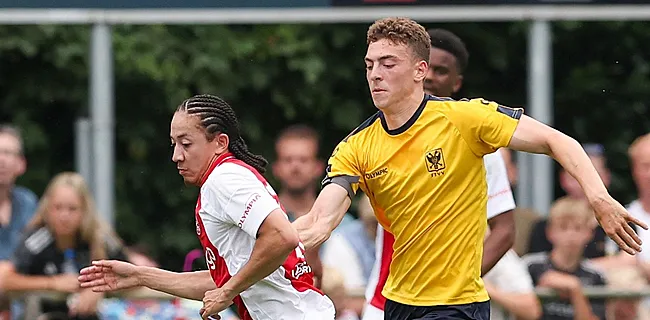 ‘Transferdetails Delorge onthuld, KAA Gent dokt miljoenen’