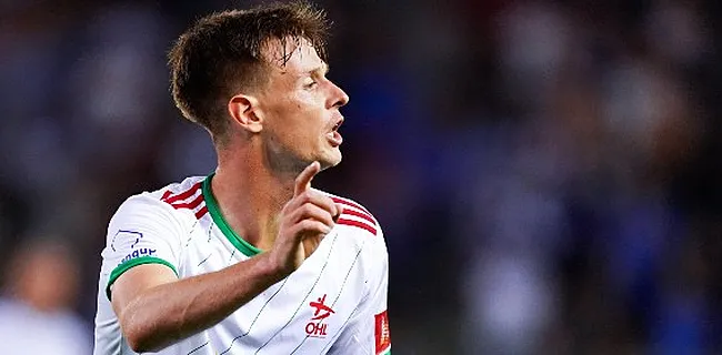 OHL klaar voor Beerschot: 