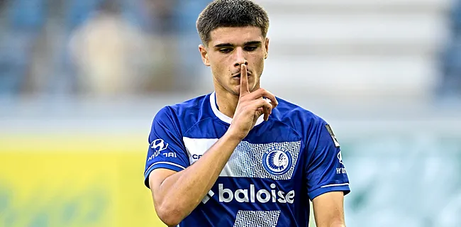 Matias Fernandez-Pardo incasseert gigantische klap