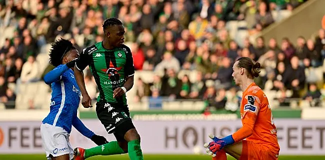 Spektakelstuk op Jan Breydel verijdelt Genkse PO1 droom