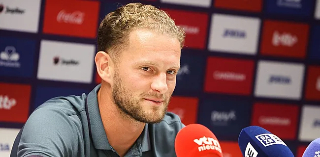 Rits onthult eerste grote doel bij Anderlecht