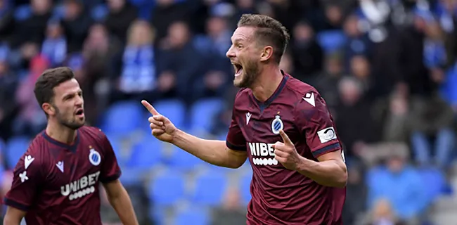 Rits zwaait met lof naar ploegmaat: 