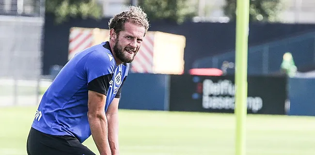 'Anderlecht doet nieuw bod op Rits: Club verhoogt vraagprijs'