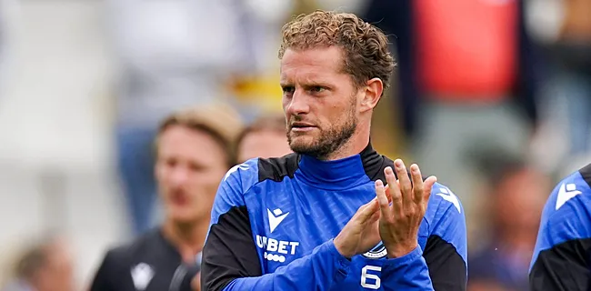 'Club dient Anderlecht van antwoord na nieuw Rits-bod'