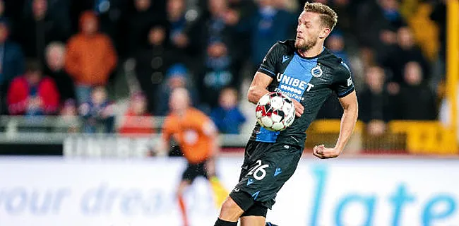 Rits mist om opvallende reden eerste oefenwedstrijd Club