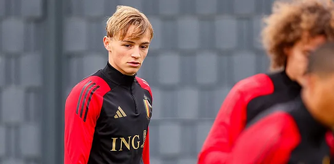 TRANSFERUURTJE: 'Drie opties De Bruyne, domper Beerschot'