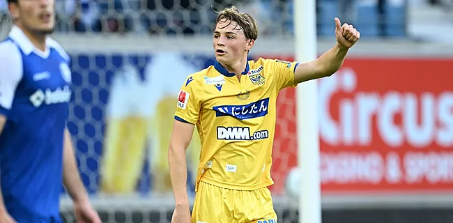 'Genk of Anderlecht: Smets hakt transferknoop door'