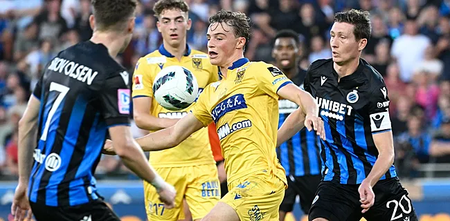  STVV op ‘Rode Duivels-jacht’, maar loopt ook gevaar