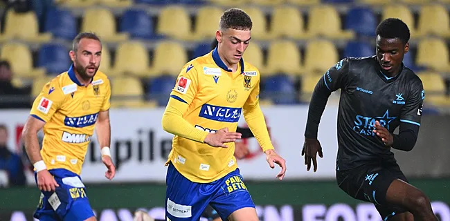 Hoe STVV steeds meer een voorbeeldclub wordt in België