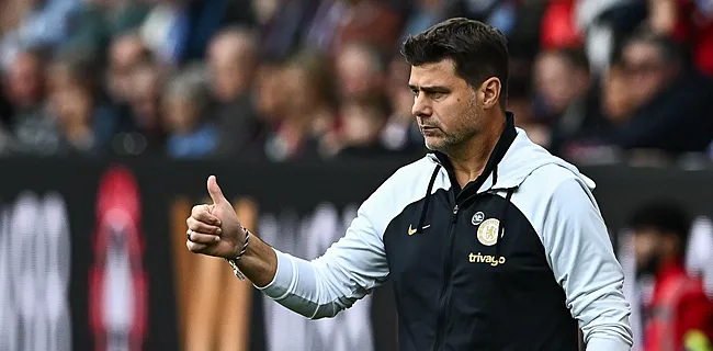 'Chelsea richt transfervizier op Duivelse sensatie'