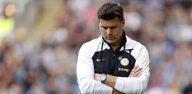 'Chelsea attaqueert sportieve crisis met nieuwe transferraket'