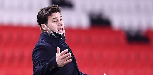 'Tottenham verrast en wil Pochettino terughalen'