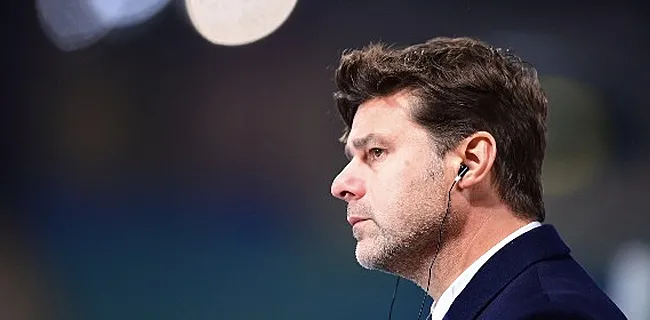 Pochettino spreekt over speelkansen Mbappé
