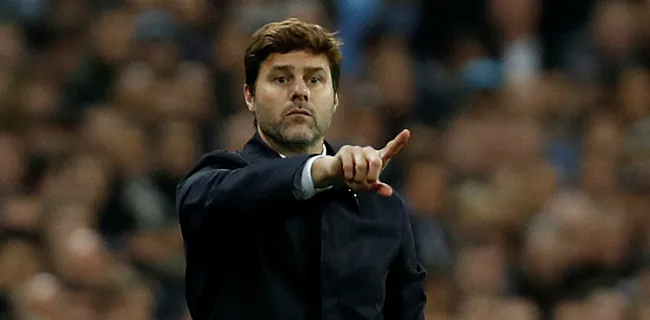 Pochettino gelinkt aan zeer pikante move: 