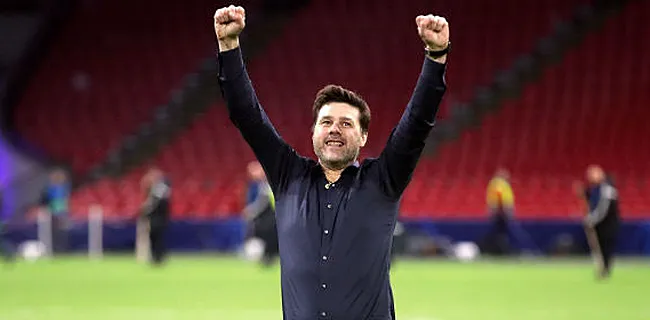 'Pochettino zet de deur open voor opmerkelijke uitdaging'