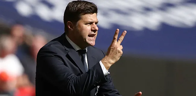 'Pochettino geeft verlanglijstje al door aan 'nieuwe club''