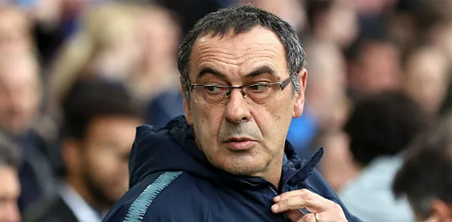 Nieuw bommetje bij Chelsea: 