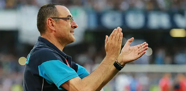 OFFICIEEL: Sarri zorgt meteen voor toptransfer bij Chelsea