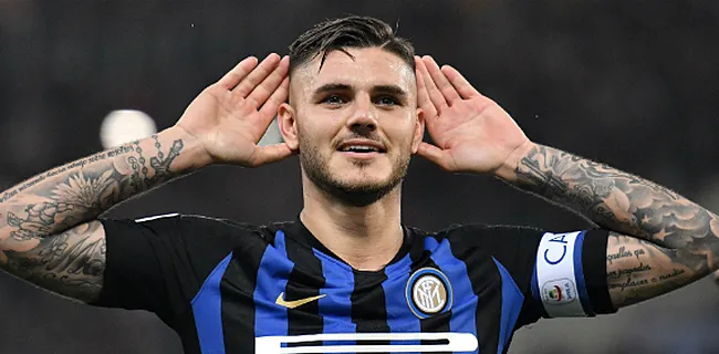 'Inter lijkt op ramkoers te liggen met sterspeler'