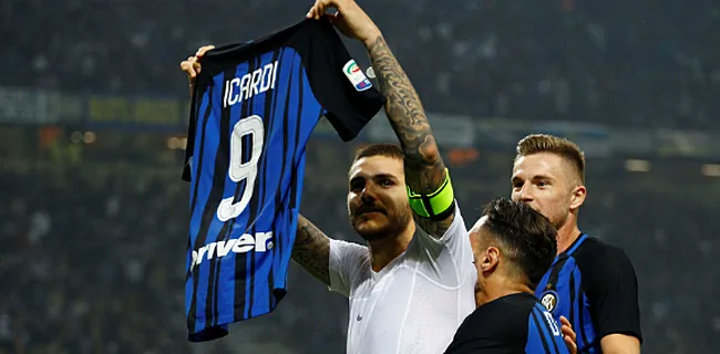 Internazionale bevestigt interesse in PSG-spelmaker: 