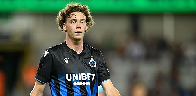 Club Brugge moét winnen tegen Cercle: 