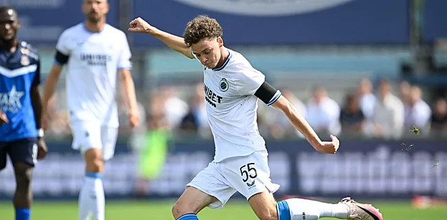De Cuyper vol lof voor ploegmaat: 
