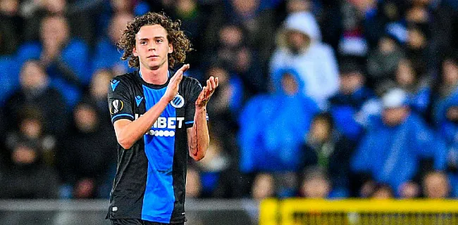 De Cuyper doet opnieuw van zich spreken bij Club